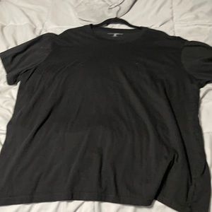 Never used black fashionnova shirt